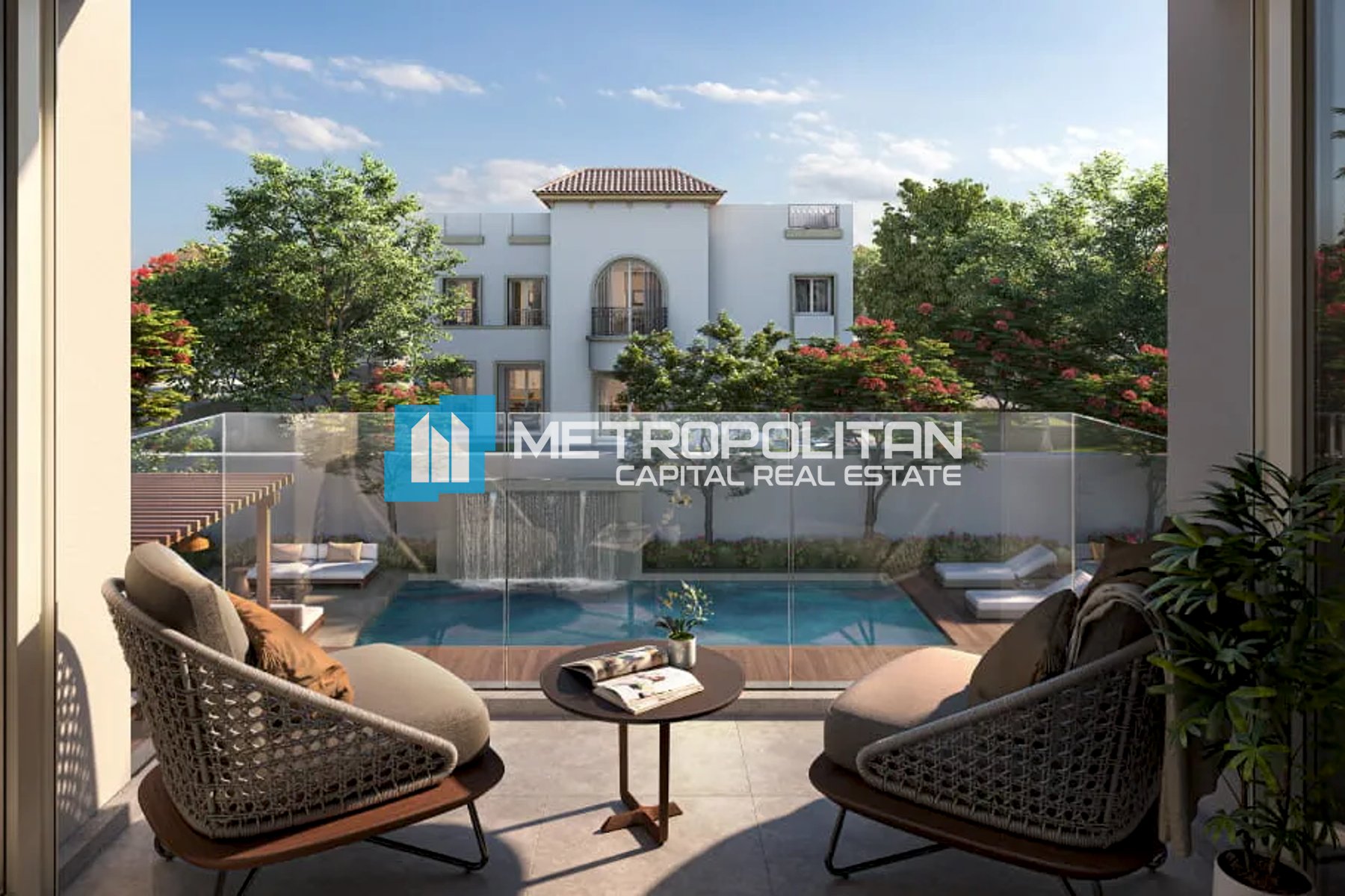 6BR Villa for Sale in Fay Al Reeman 2, Al Shamkha - MCS-45826