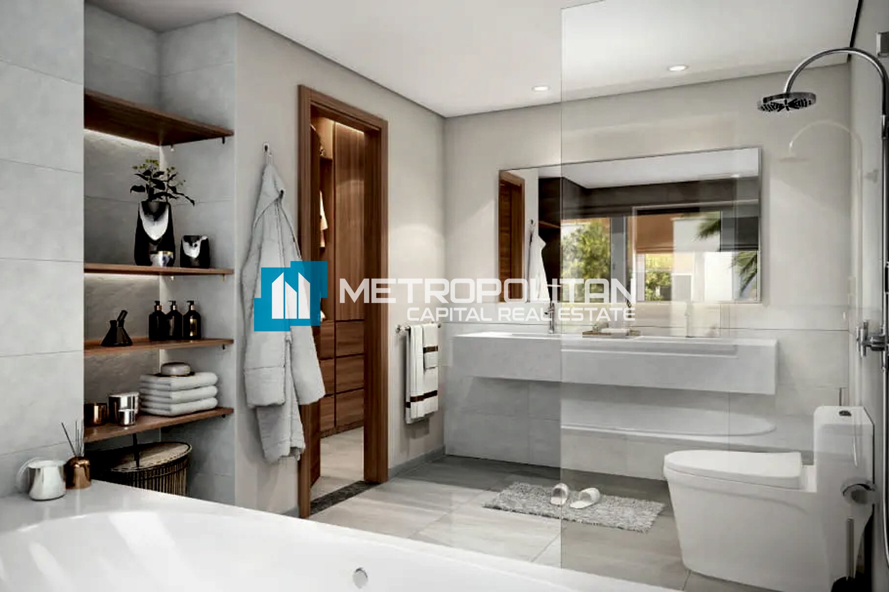 Single Row End Villa|Huge Plot | Dark Contemporary