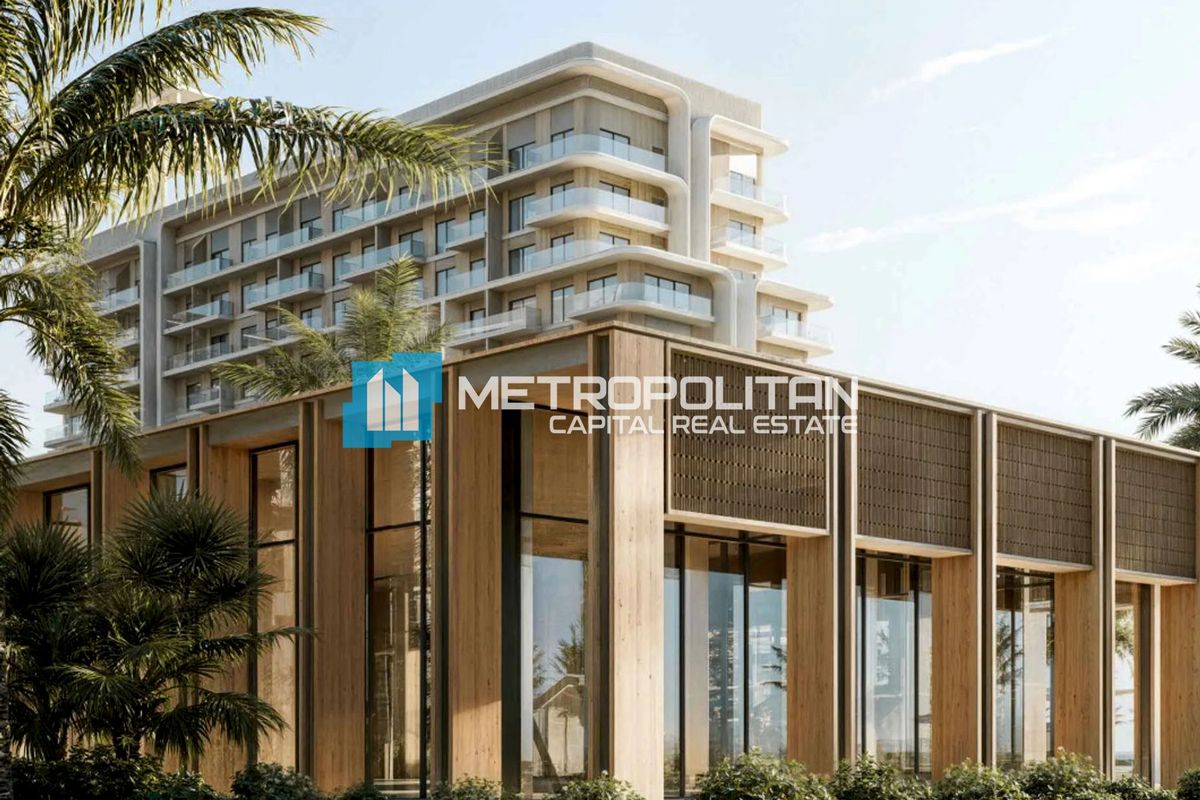 Full Canal View | High Floor | Great Investment