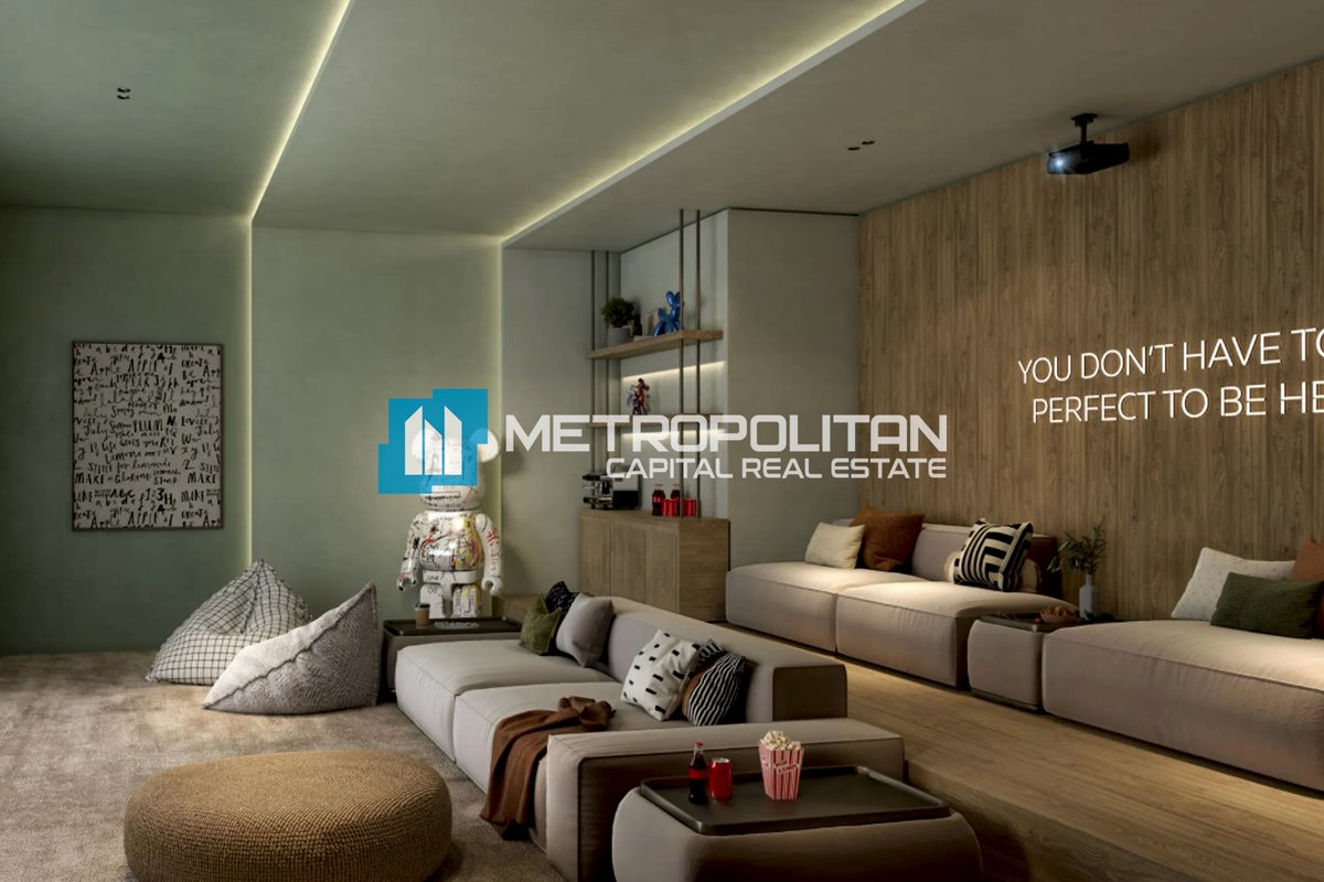 Full Canal View | High Floor | Great Investment