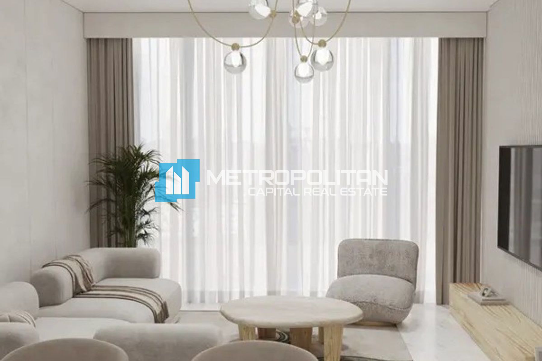 Hot Deal | 1BR Junior | High Floor | Canal View