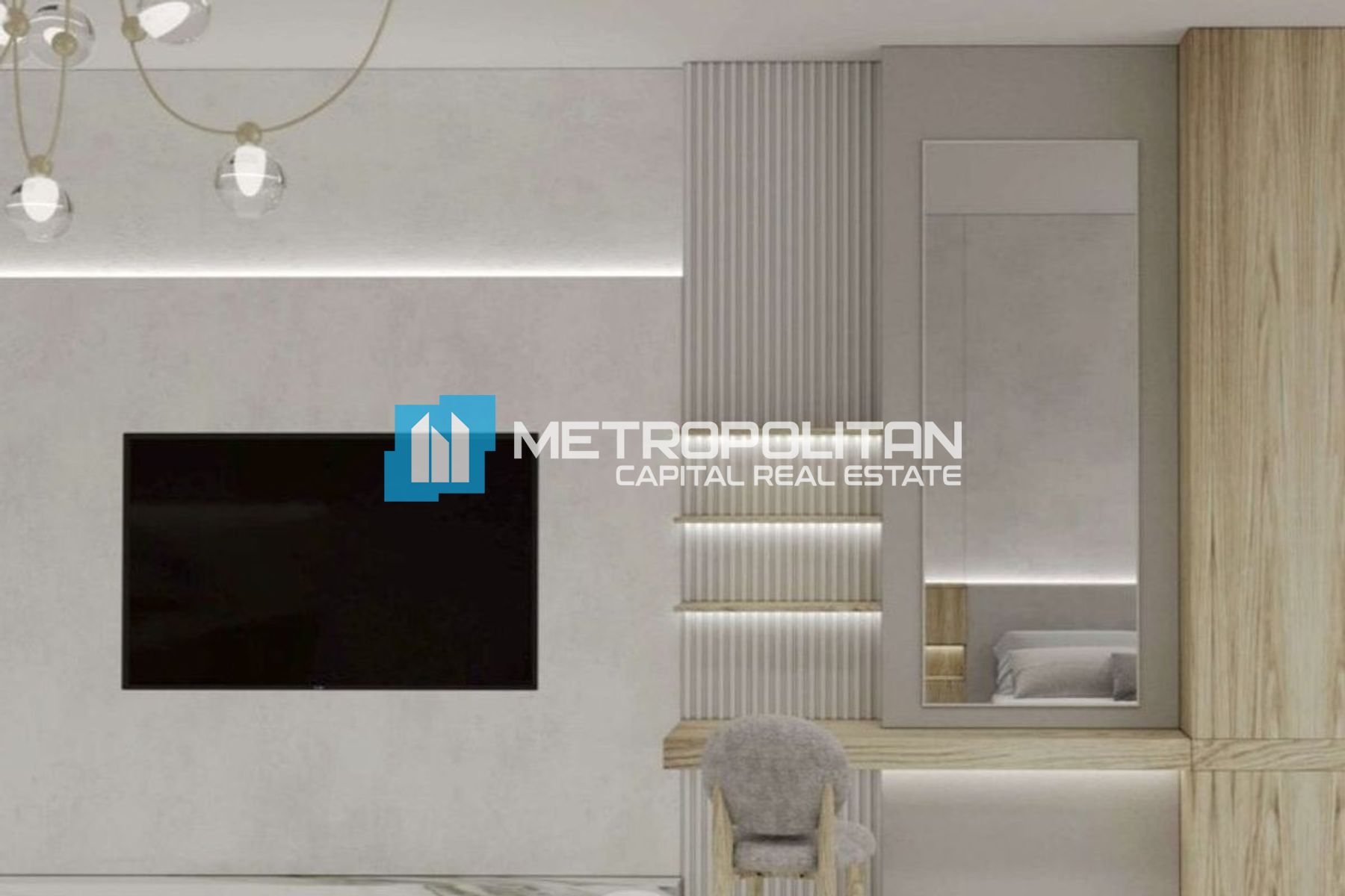 1BR Apartment for Sale in Radiant Marina Towers, Al Reem Island - MCS-45830