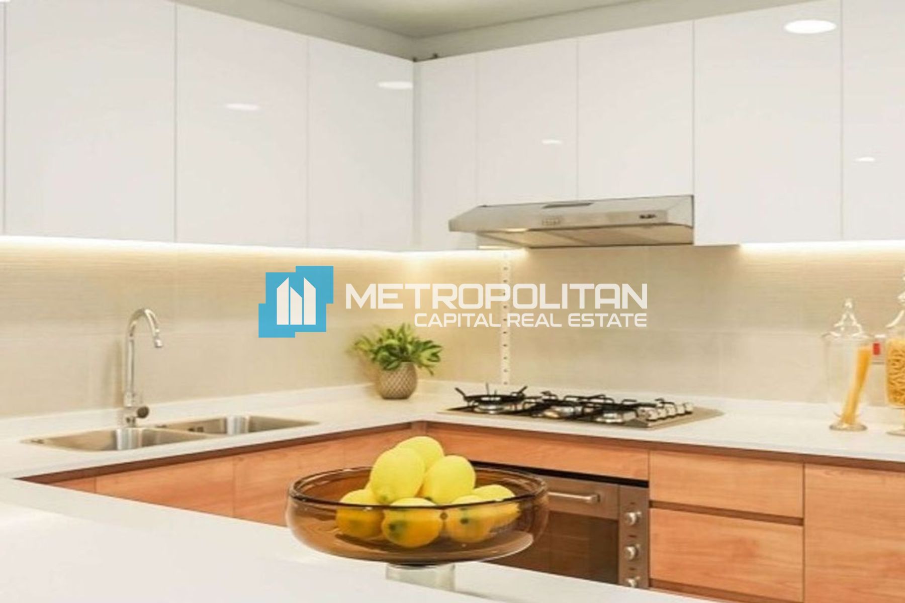 Hot Deal | 1BR Junior | High Floor | Canal View