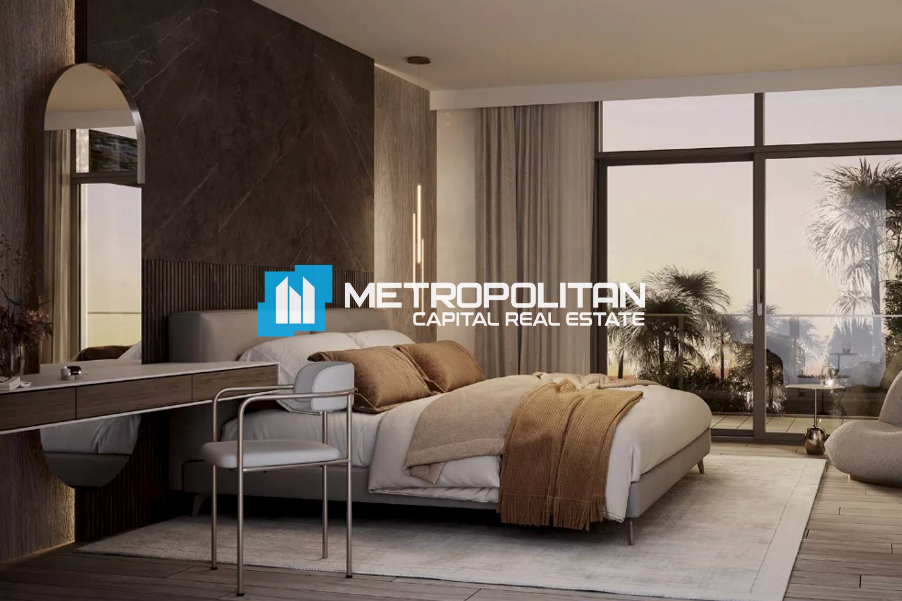 Single Row | Corner 4 Bedroom Villa |Handover Soon