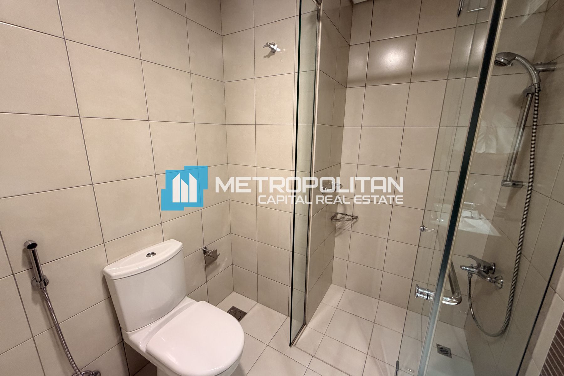 2BR w/ Balcony | Sea View | Laundry Area | Vacant