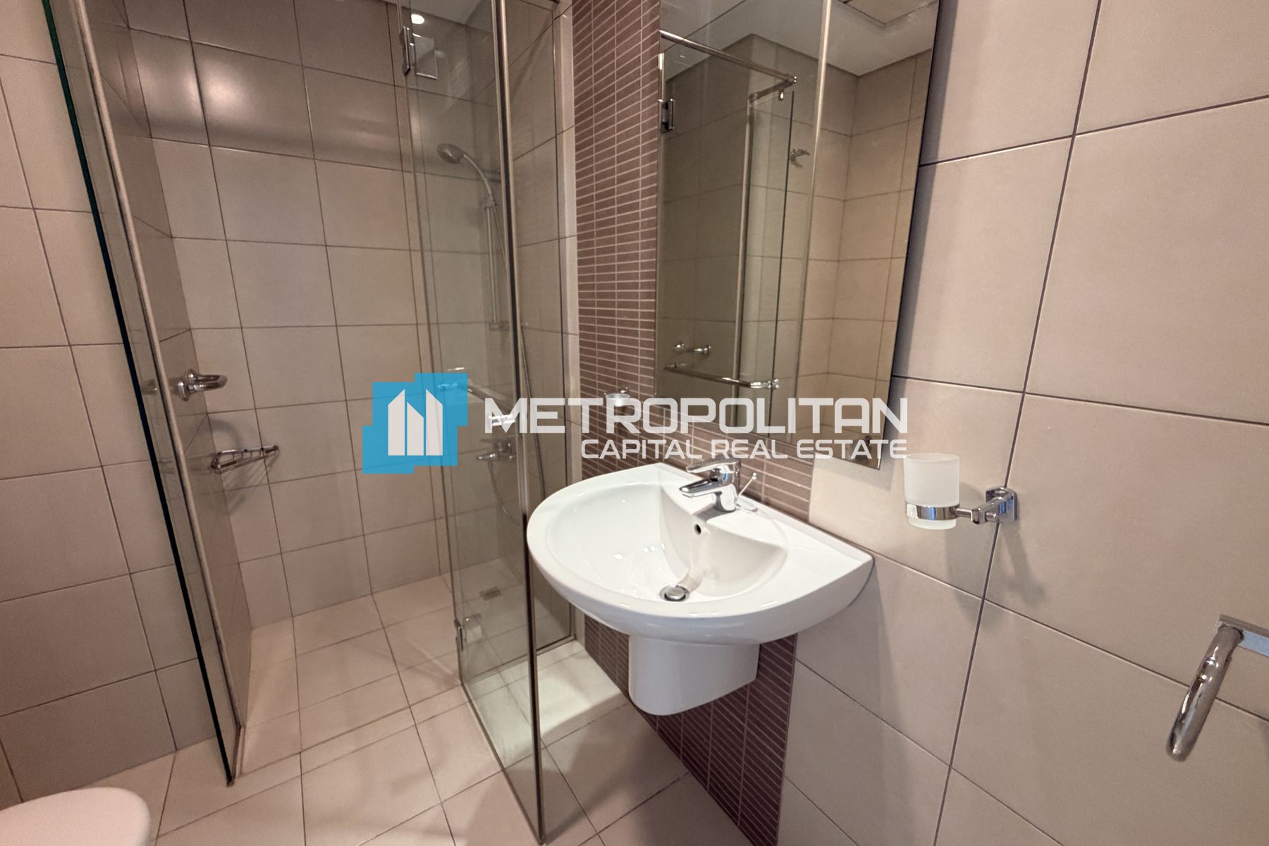 2BR w/ Balcony | Sea View | Laundry Area | Vacant