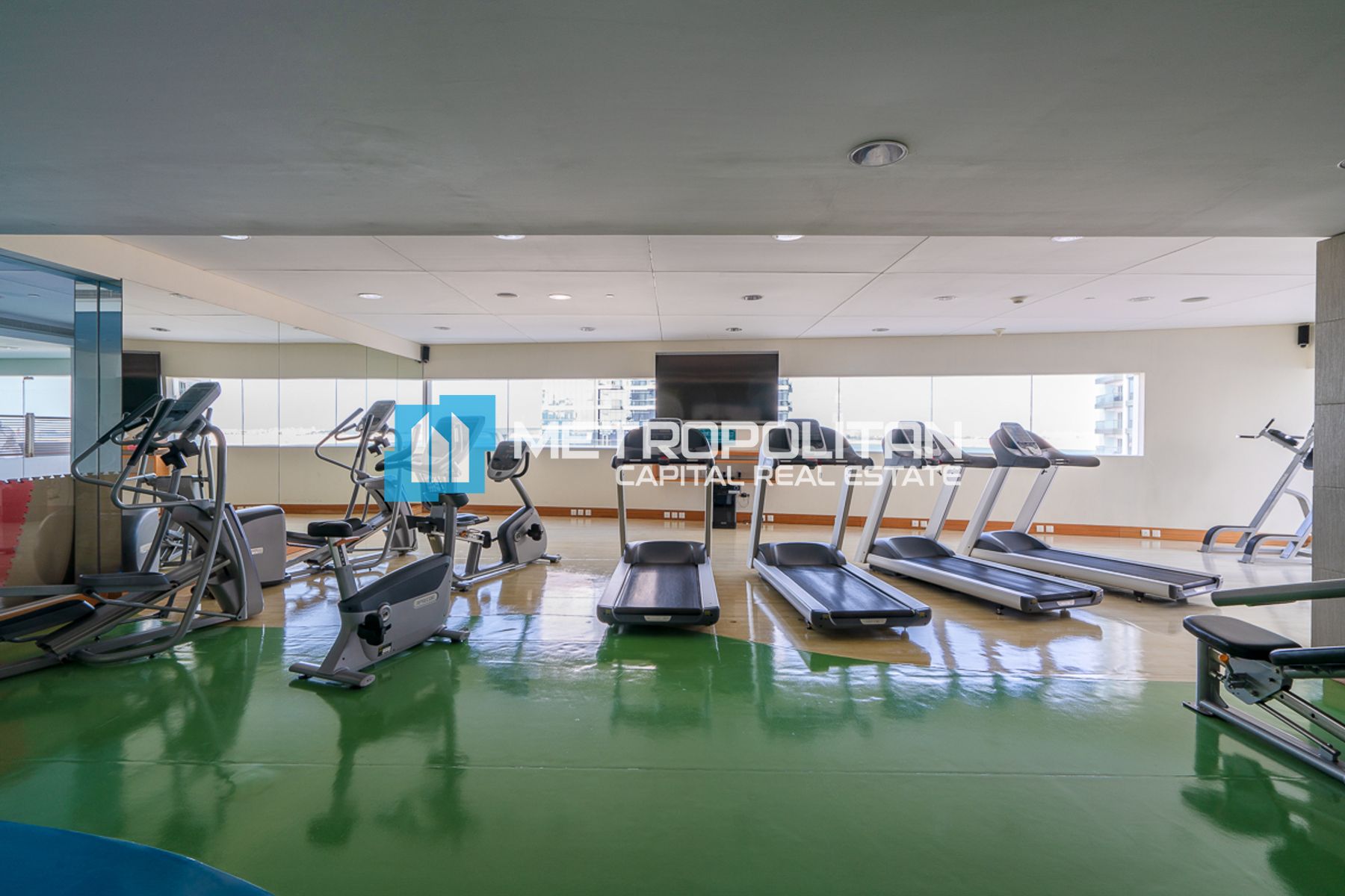 2BR w/ Balcony | Sea View | Laundry Area | Vacant