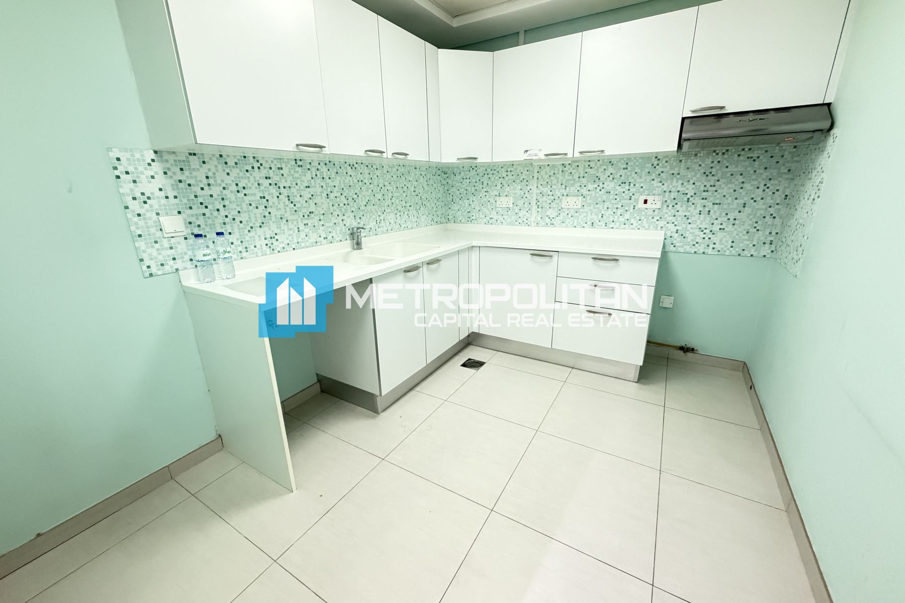 2BR w/ Balcony | Sea View | Laundry Area | Vacant