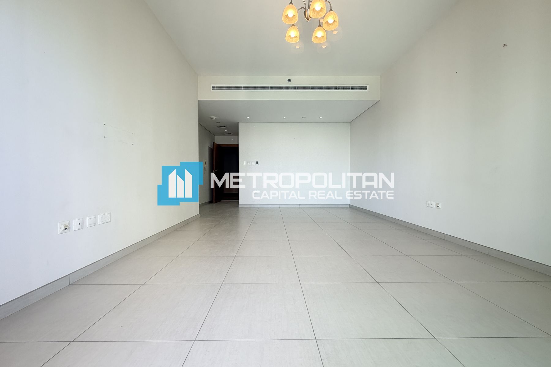 2BR w/ Balcony | Sea View | Laundry Area | Vacant
