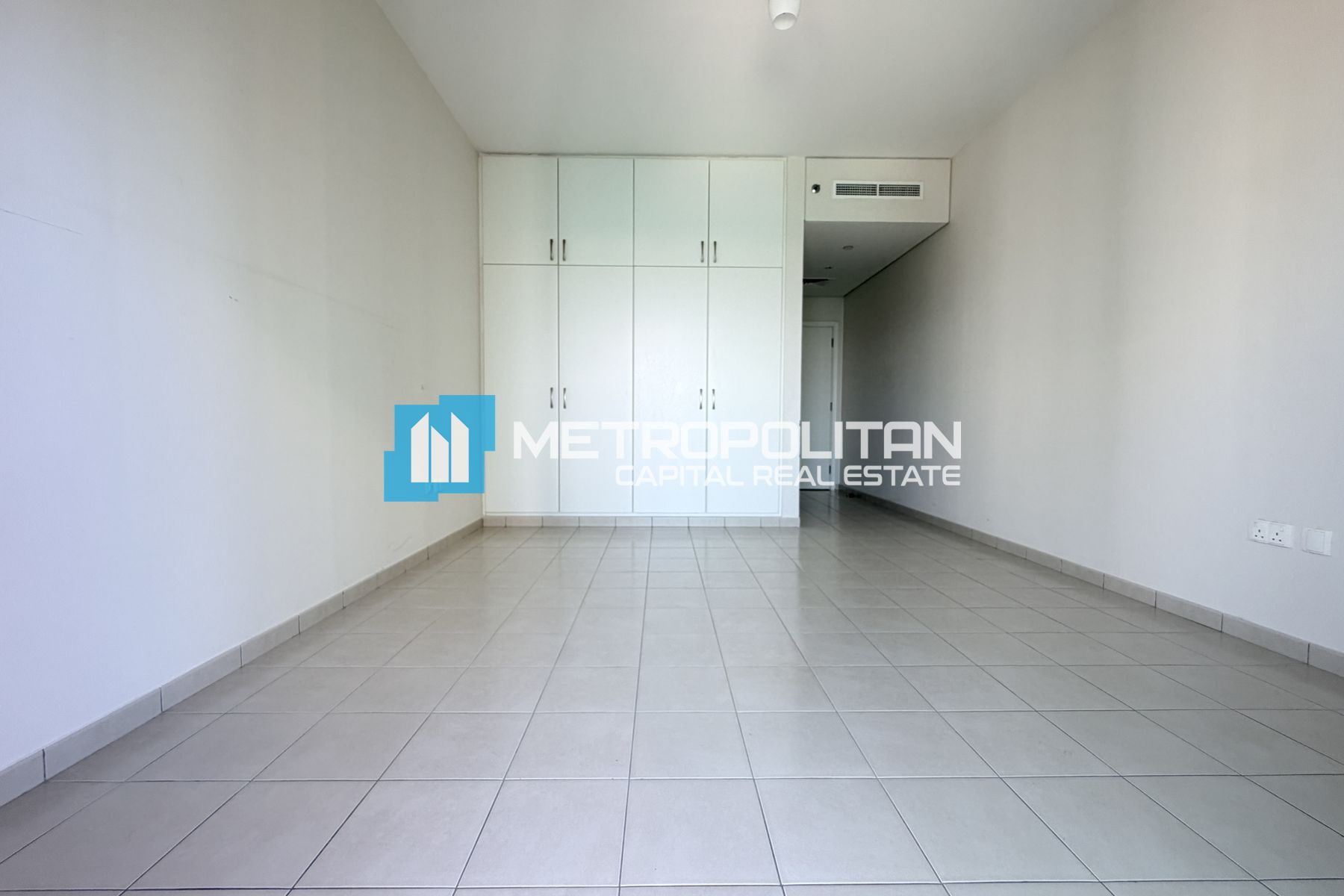 2BR w/ Balcony | Sea View | Laundry Area | Vacant