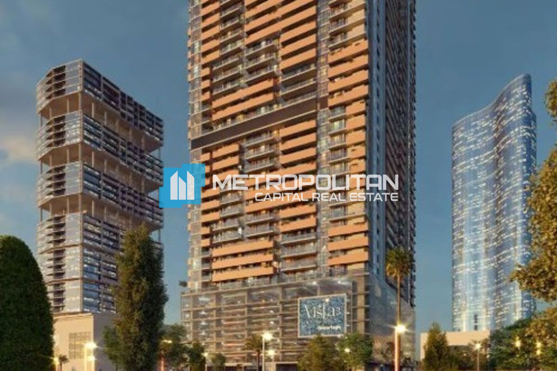 HOT DEAL | Canal and Skyline View | Selling OP