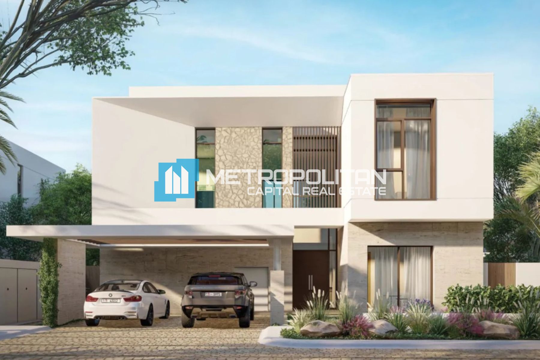 Single Row 5BR+M | Maids and Drivers Room | Corner