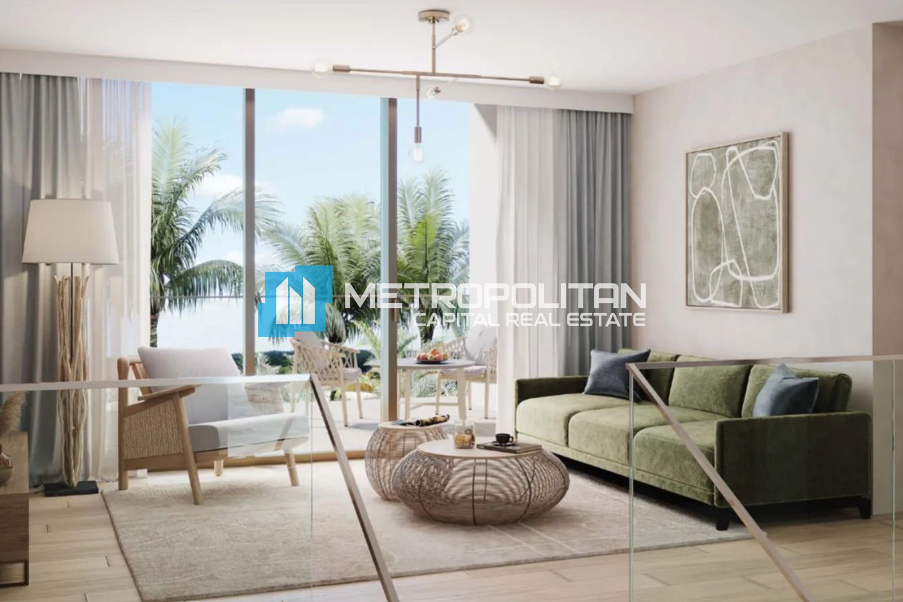 5BR Villa for Sale in Al Jurf Gardens 1.4 - Kayan Phase 1, Ghantoot - MCS-45843