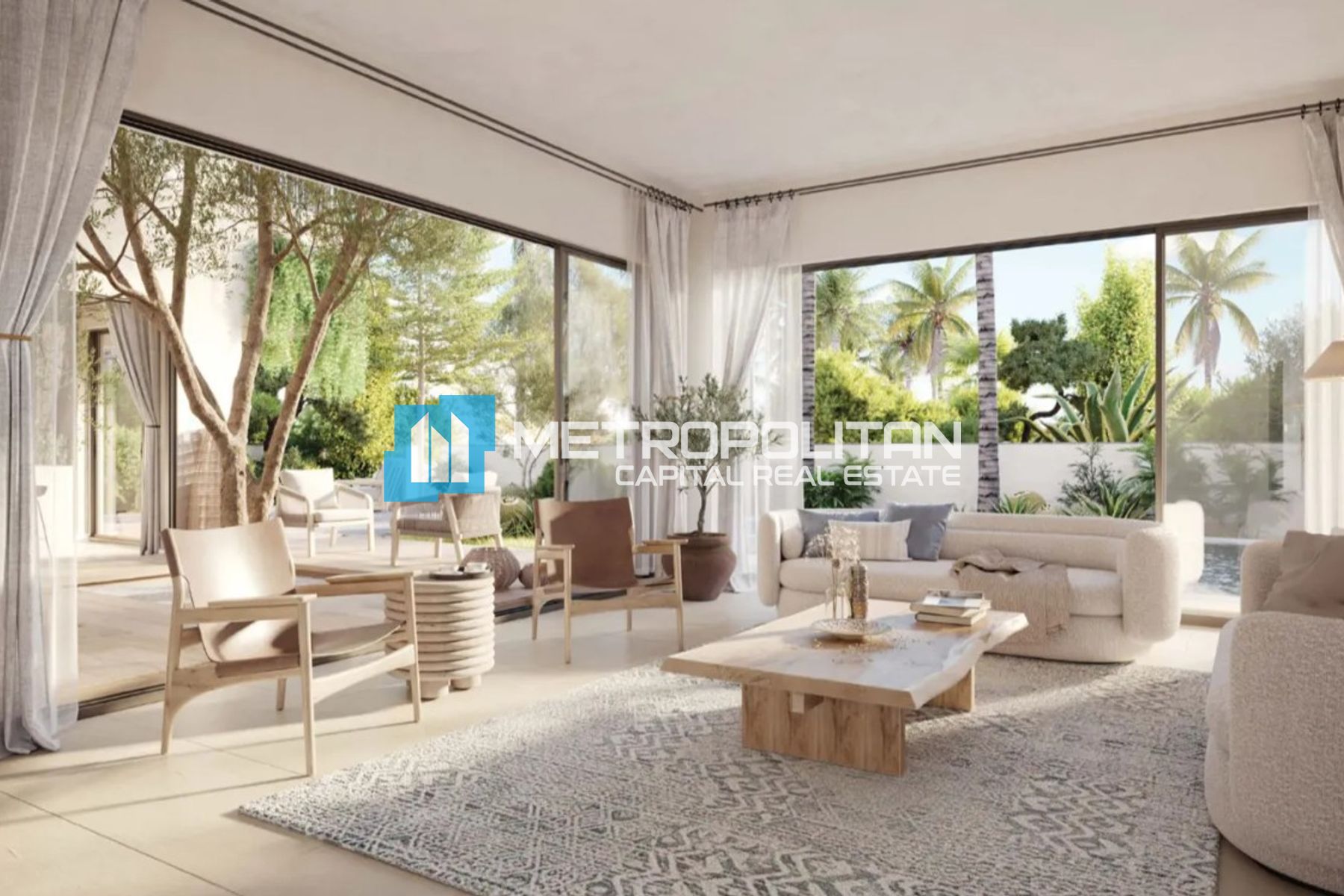 Single Row 5BR+M | Maids and Drivers Room | Corner