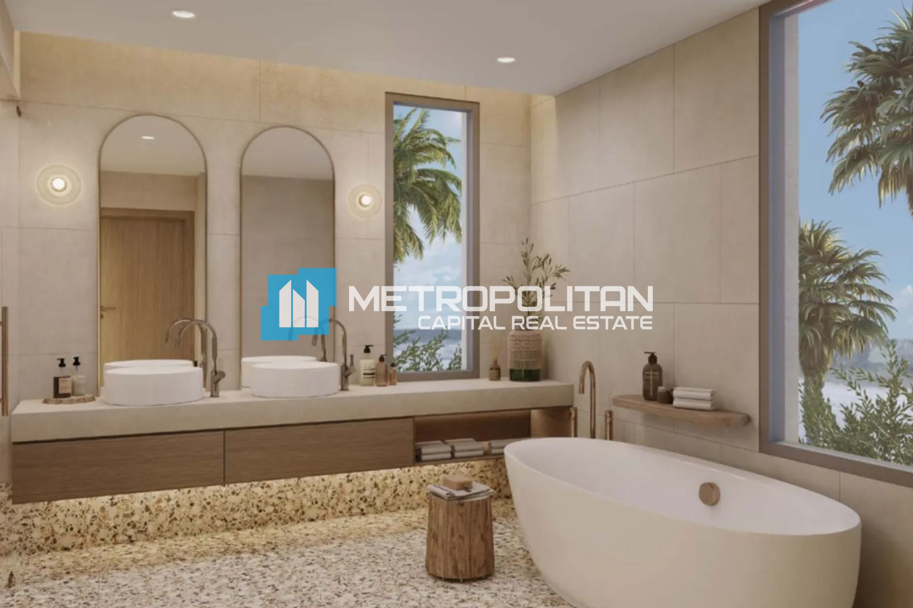 Single Row 5BR+M | Maids and Drivers Room | Corner