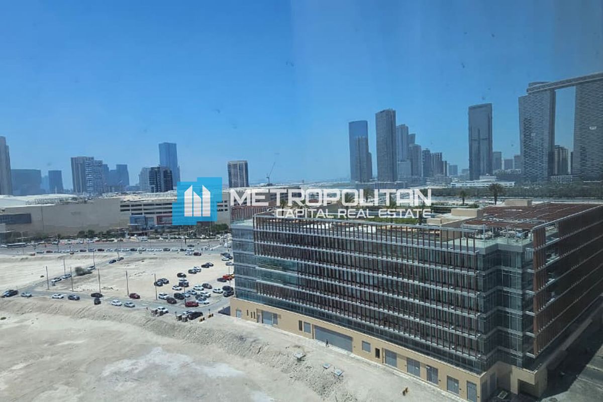 1BR | FURNISHED | UPGRADED UNIT | PARTIAL SEA VIEW