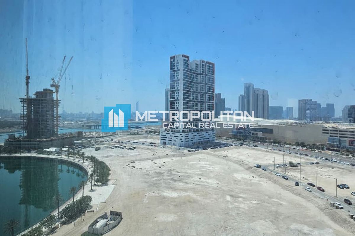 1BR | FURNISHED | UPGRADED UNIT | PARTIAL SEA VIEW