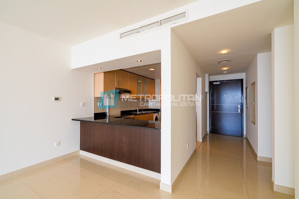 Modern 2BR Unit | High Floor | Ready To Move In