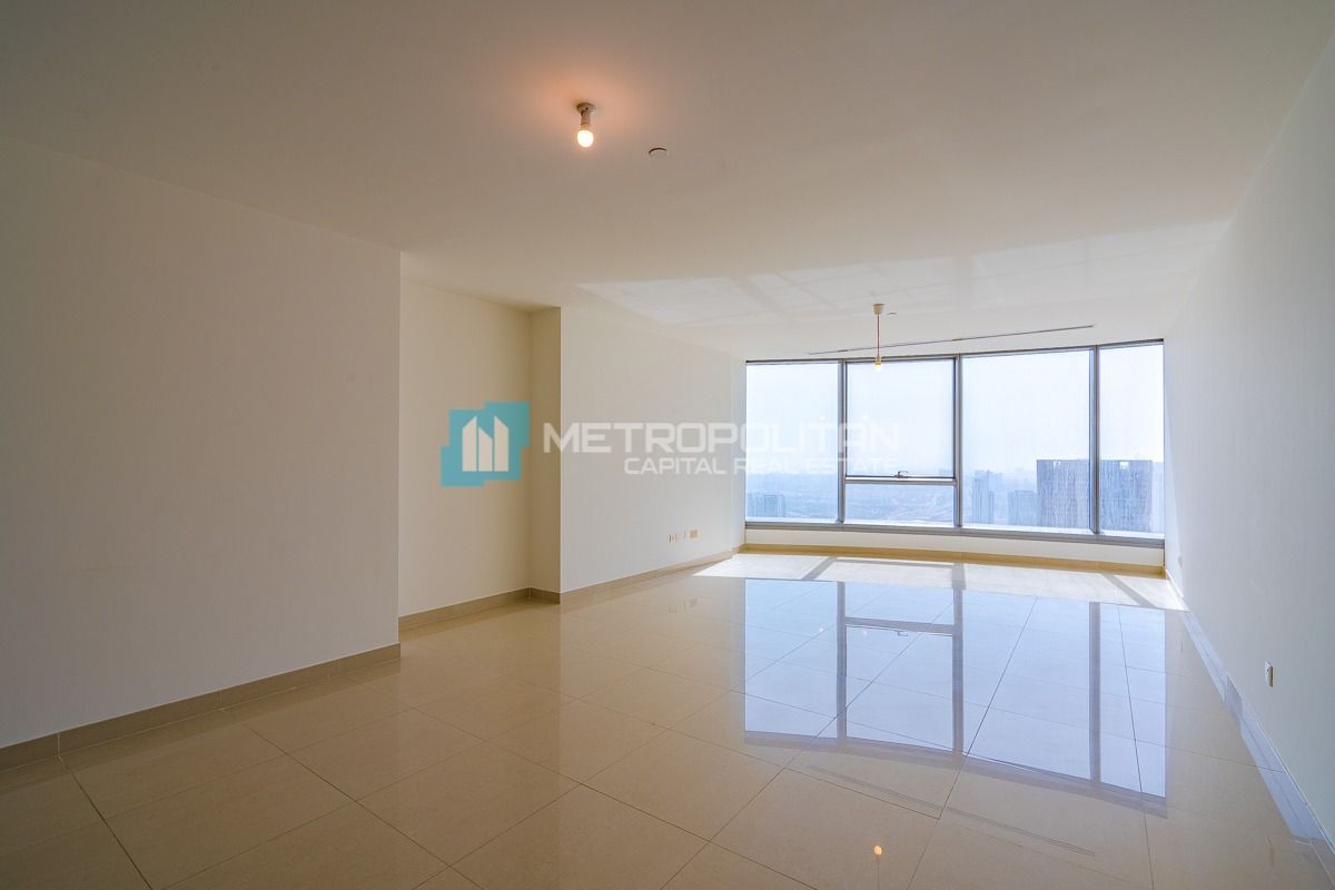 2BR Apartment for Sale in Sky Tower, Al Reem Island - MCS-45885