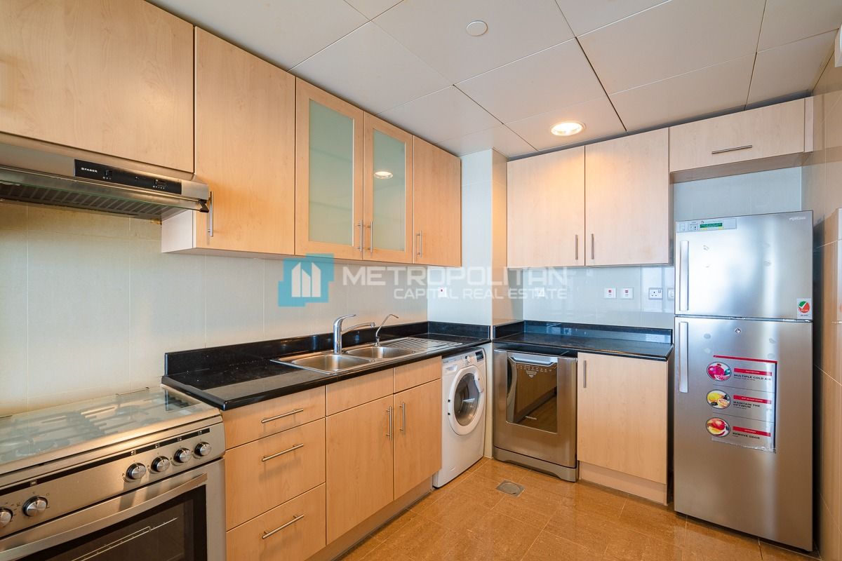 2BR Apartment for Sale in Sky Tower, Al Reem Island - MCS-45885