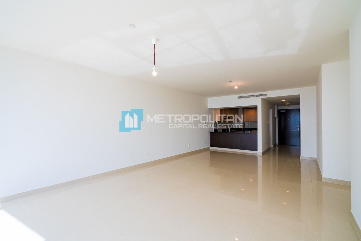 Modern 2BR Unit | High Floor | Ready To Move In