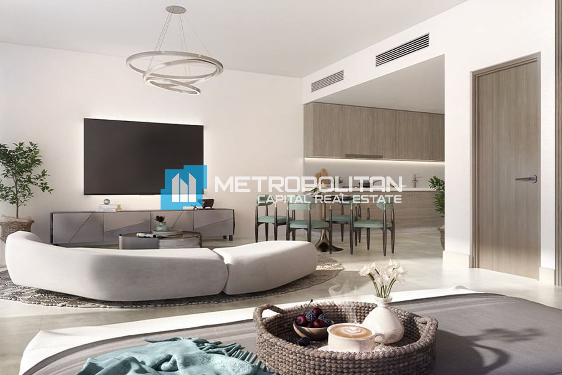 Full Golf View |2BR With Maid's | Handover Soon