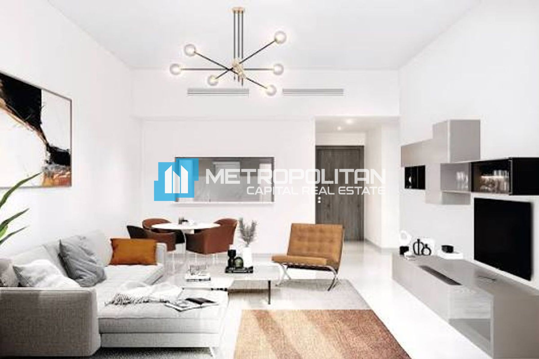 Full Golf View |2BR With Maid's | Handover Soon
