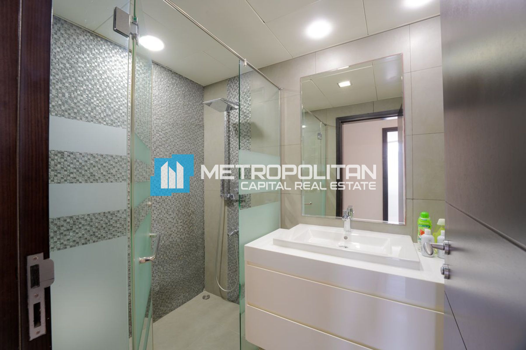 3 BR W Maid's | Rented Till July | City View