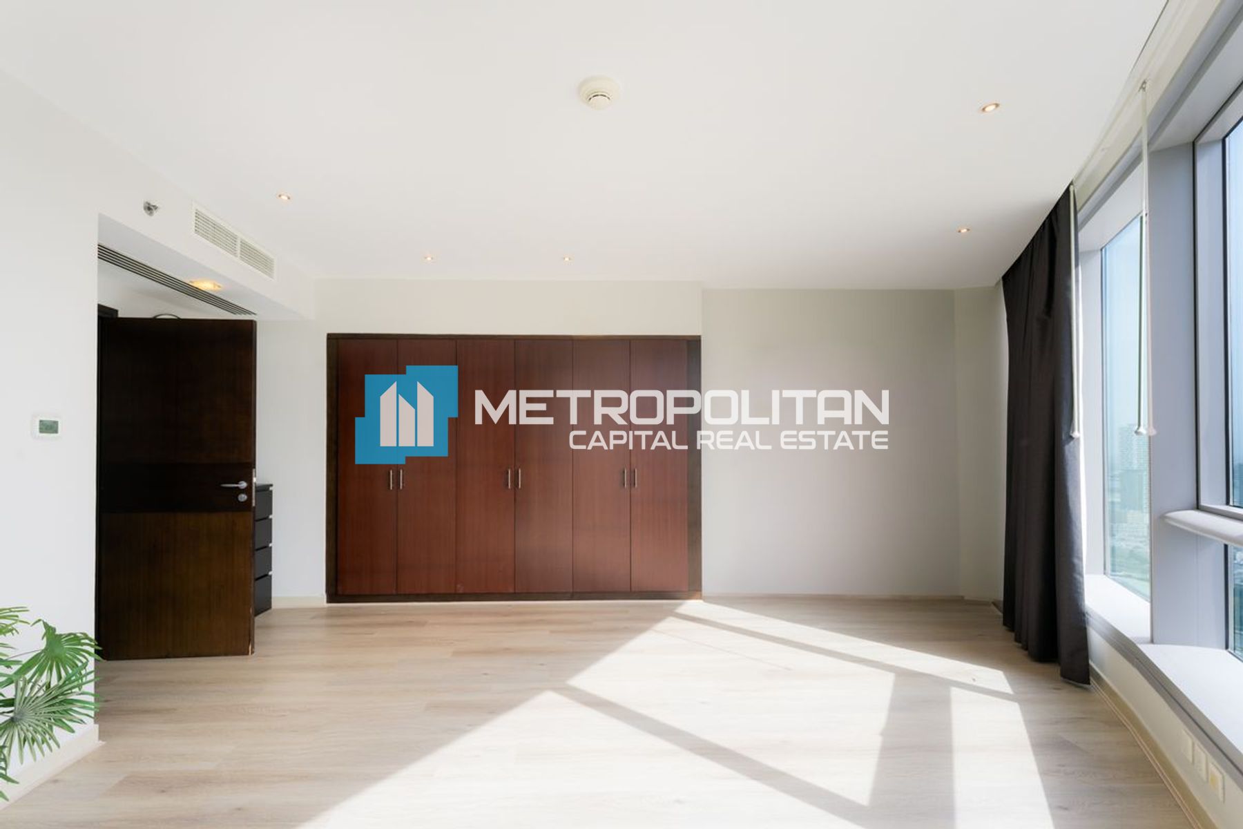 3BR Apartment for Sale in Sun Tower, Al Reem Island - MCS-45900