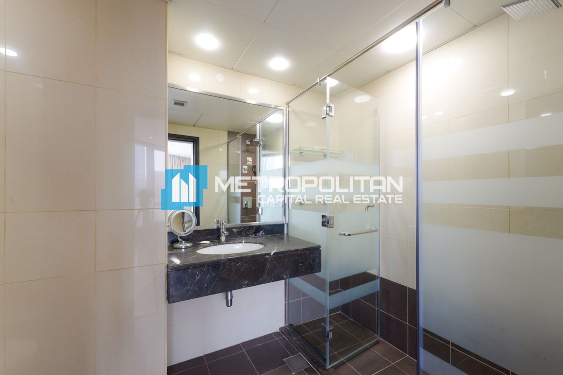 3 BR W Maid's | Rented Till July | City View