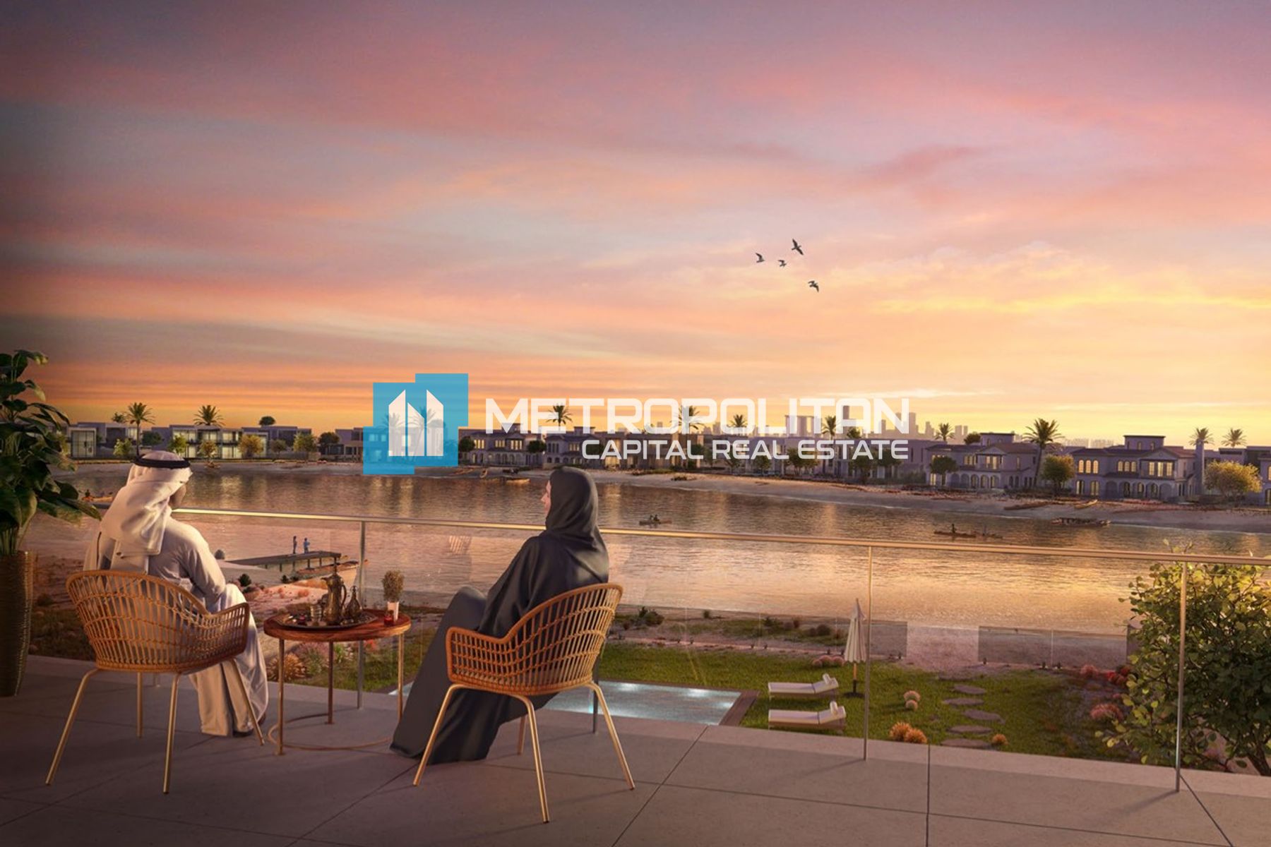 Single Row | Corner 4BR+Maids | Handover Soon