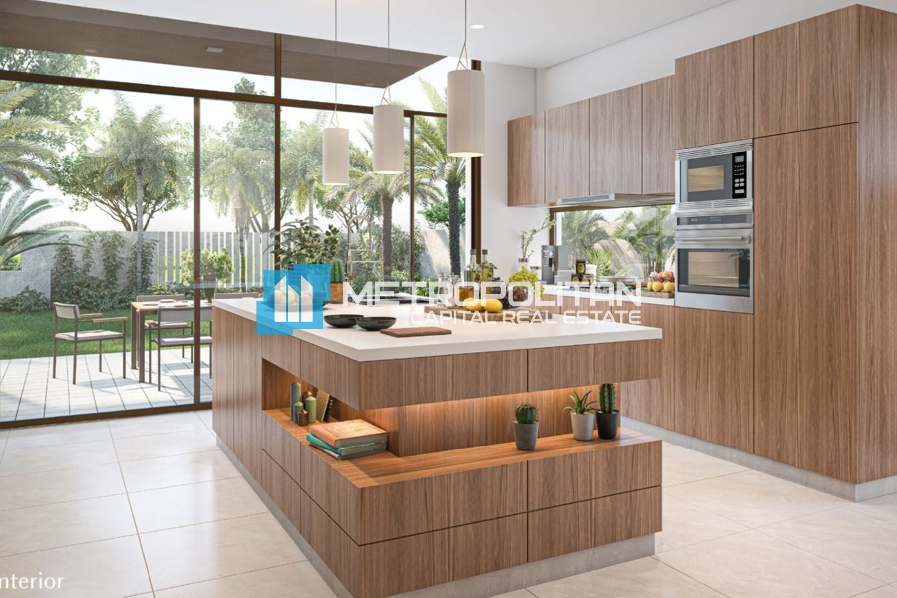 Single Row | Corner 4BR+Maids | Handover Soon