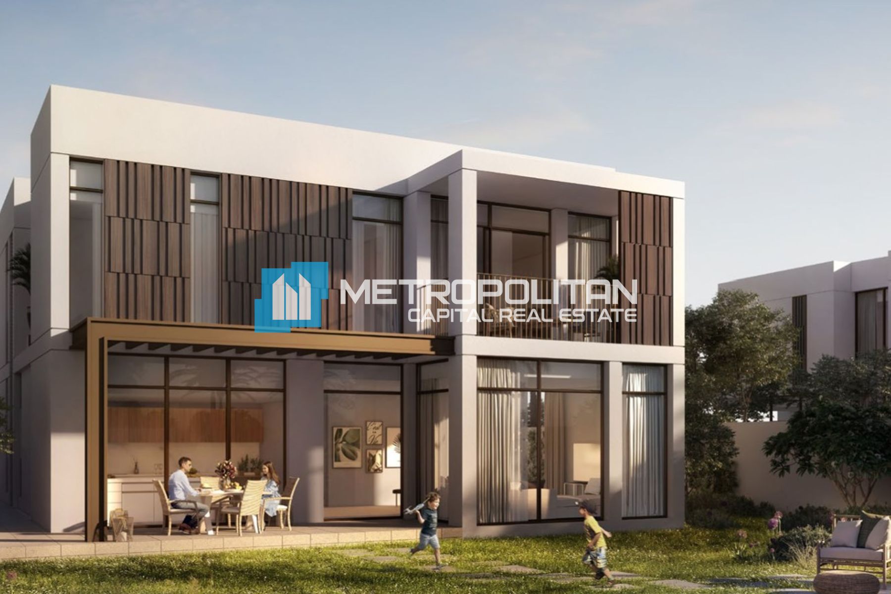 Single Row | Corner 4BR+Maids | Handover Soon
