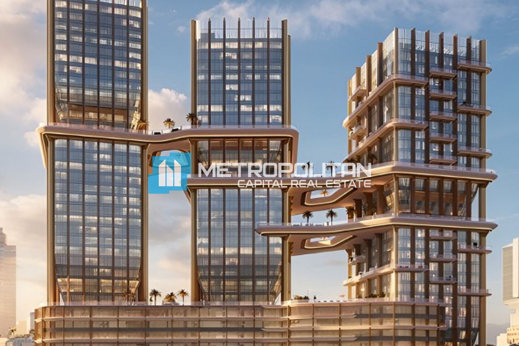 Studio Apartment for Sale in Radiant Bridges, Al Reem Island - MCS-45917