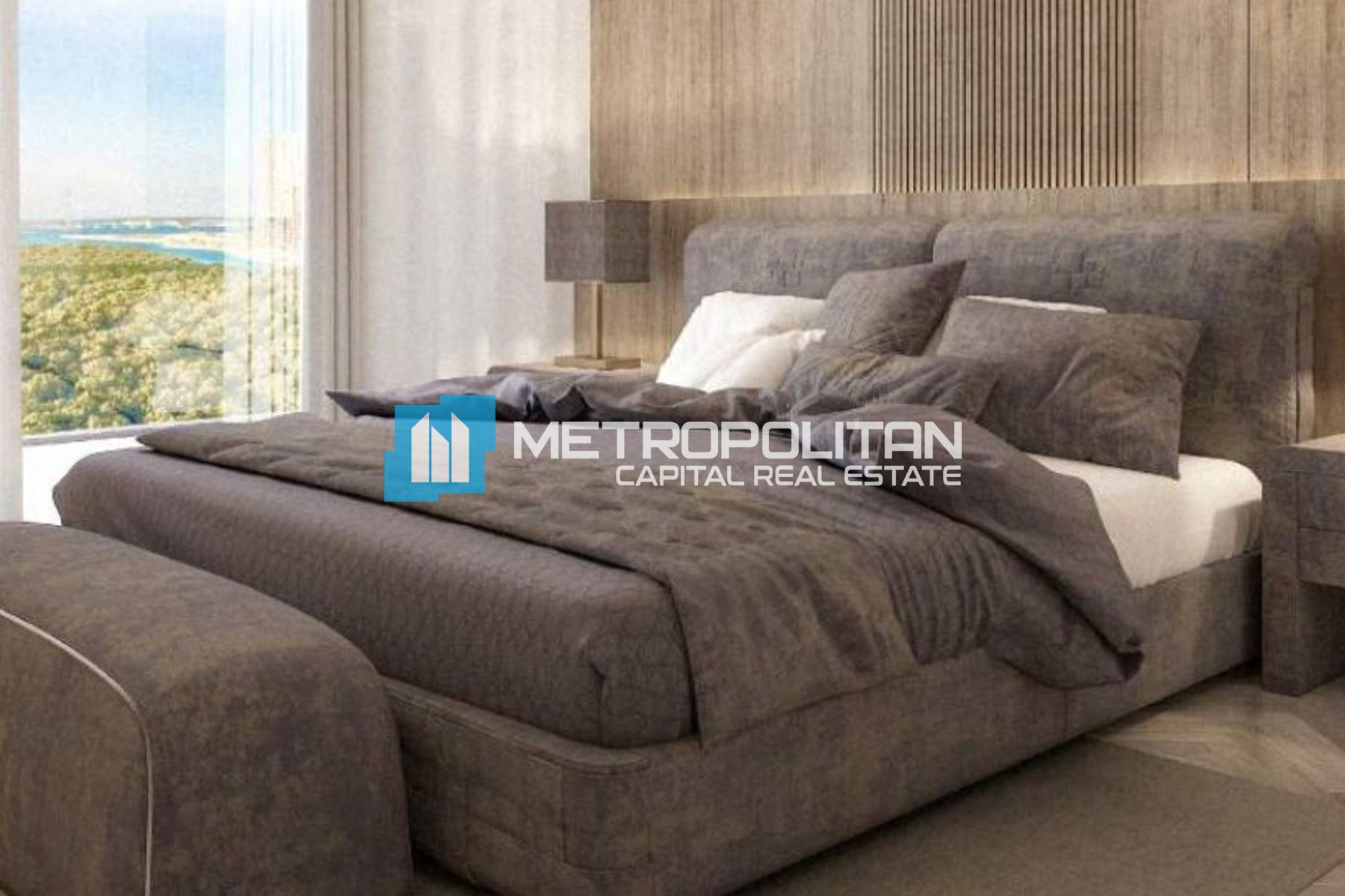 Studio Apartment for Sale in Radiant Bridges, Al Reem Island - MCS-45917