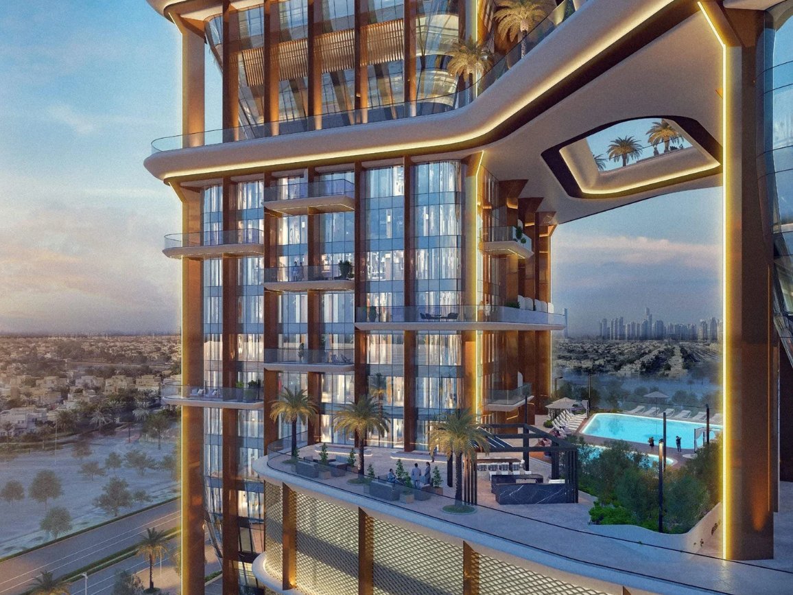 Low Premium | Close to amenities | High Floor