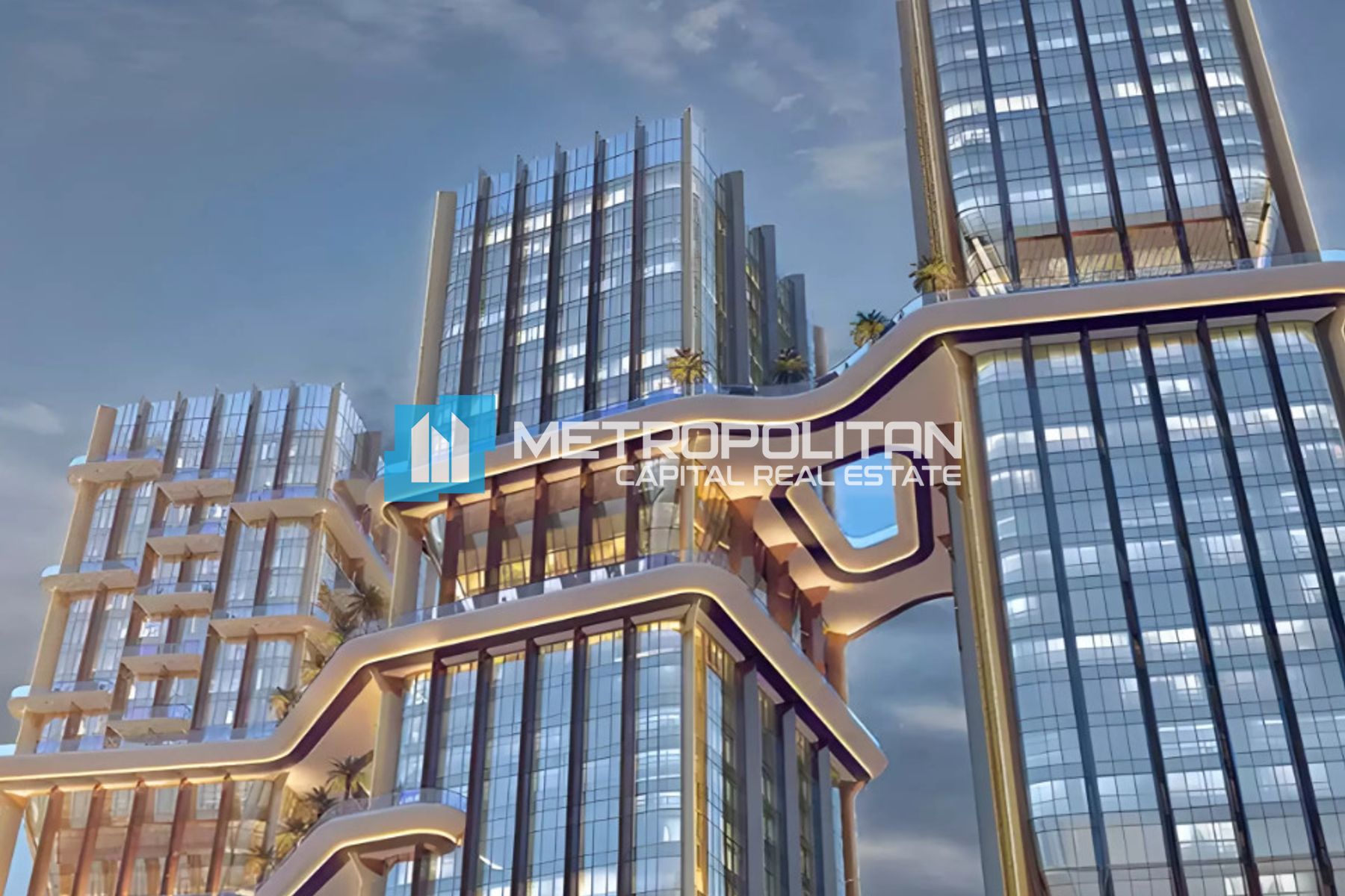 Low Premium | Close to amenities | High Floor
