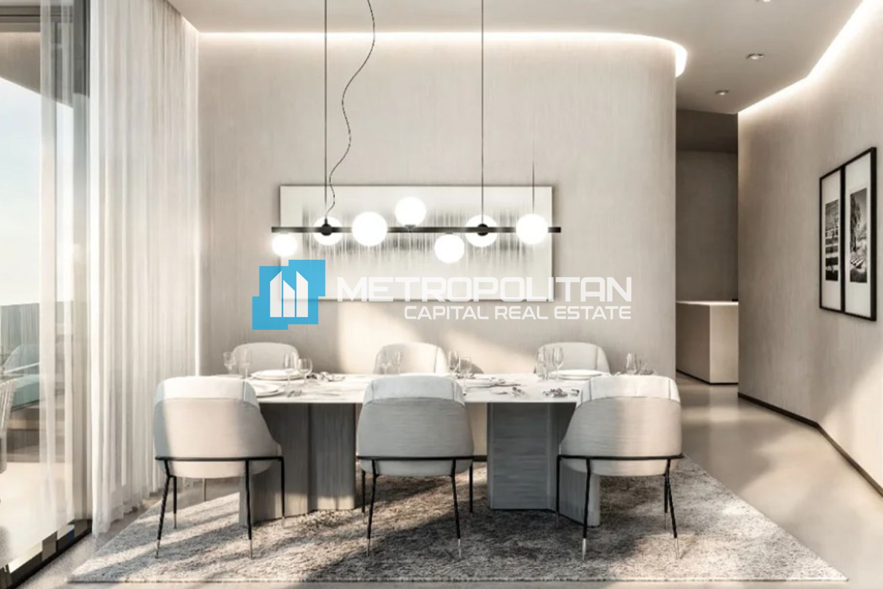 2BR Apartment for Sale in Marlin Residences, Al Reem Island - MCS-45920