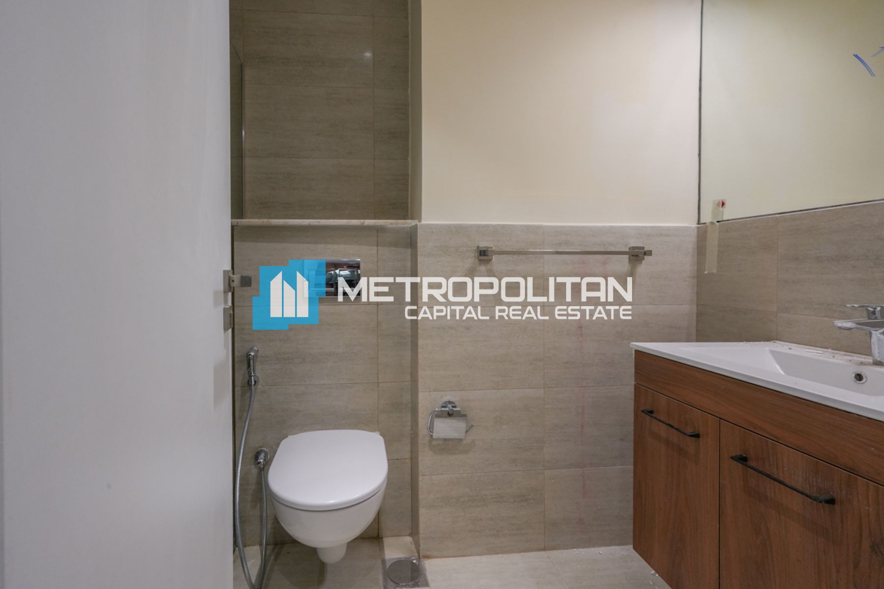 Studio Apartment for Sale in Oasis 1, Masdar City - MCS-45947