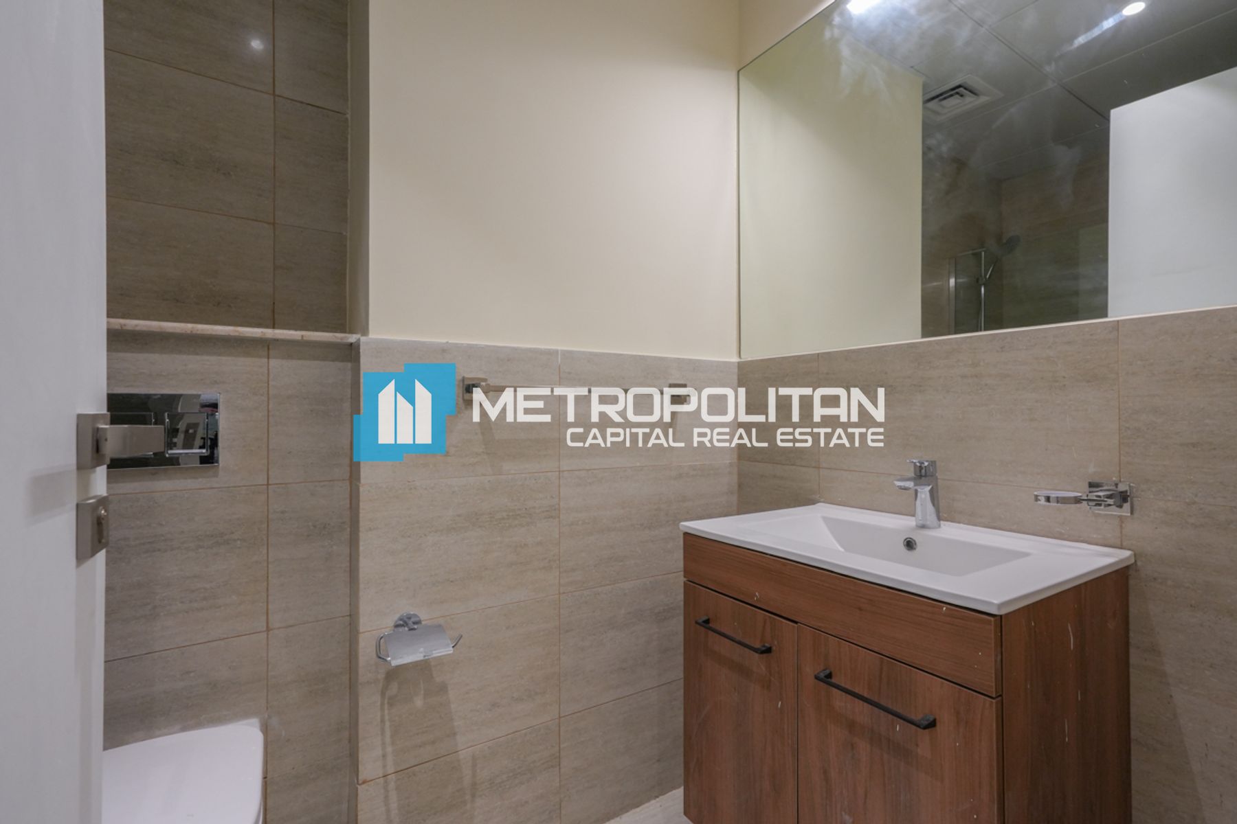 Studio w/ Balcony | Ready to Move | Masdar City