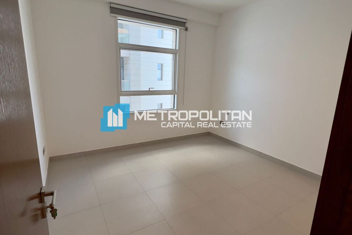 1BR Apartment for Sale in Parkside Residence, Al Reem Island - MCS-45956