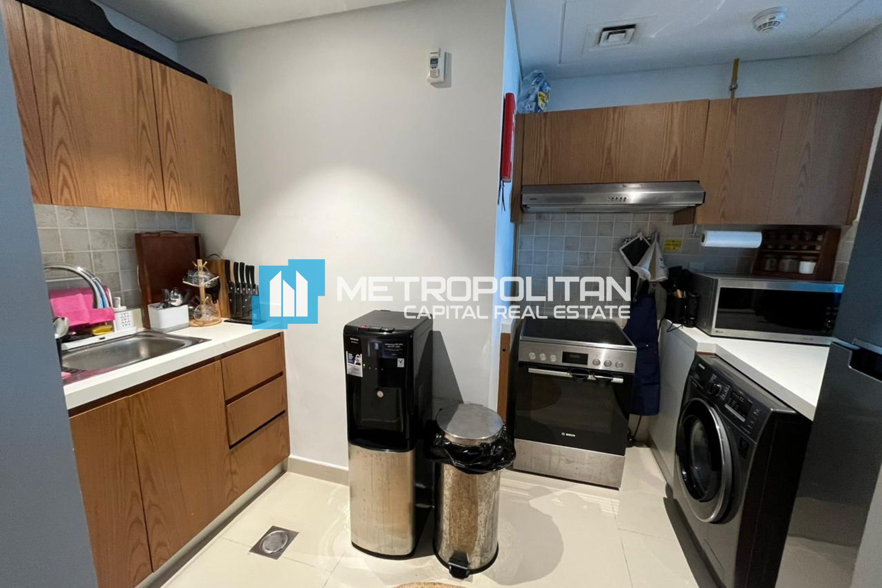 Hot Deal | High Floor | Sea View | 2BR w/ Balcony