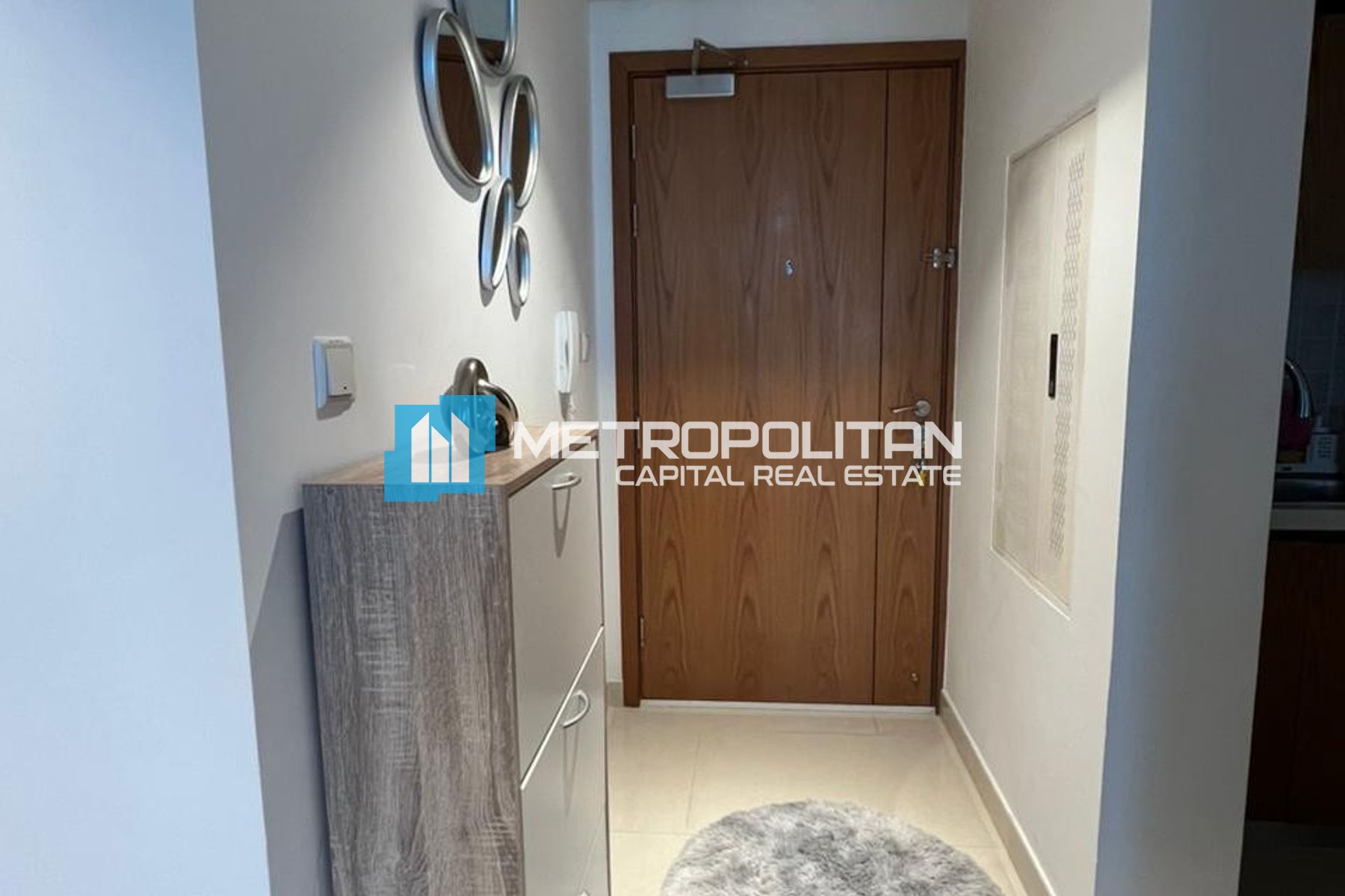 Hot Deal | High Floor | Sea View | 2BR w/ Balcony
