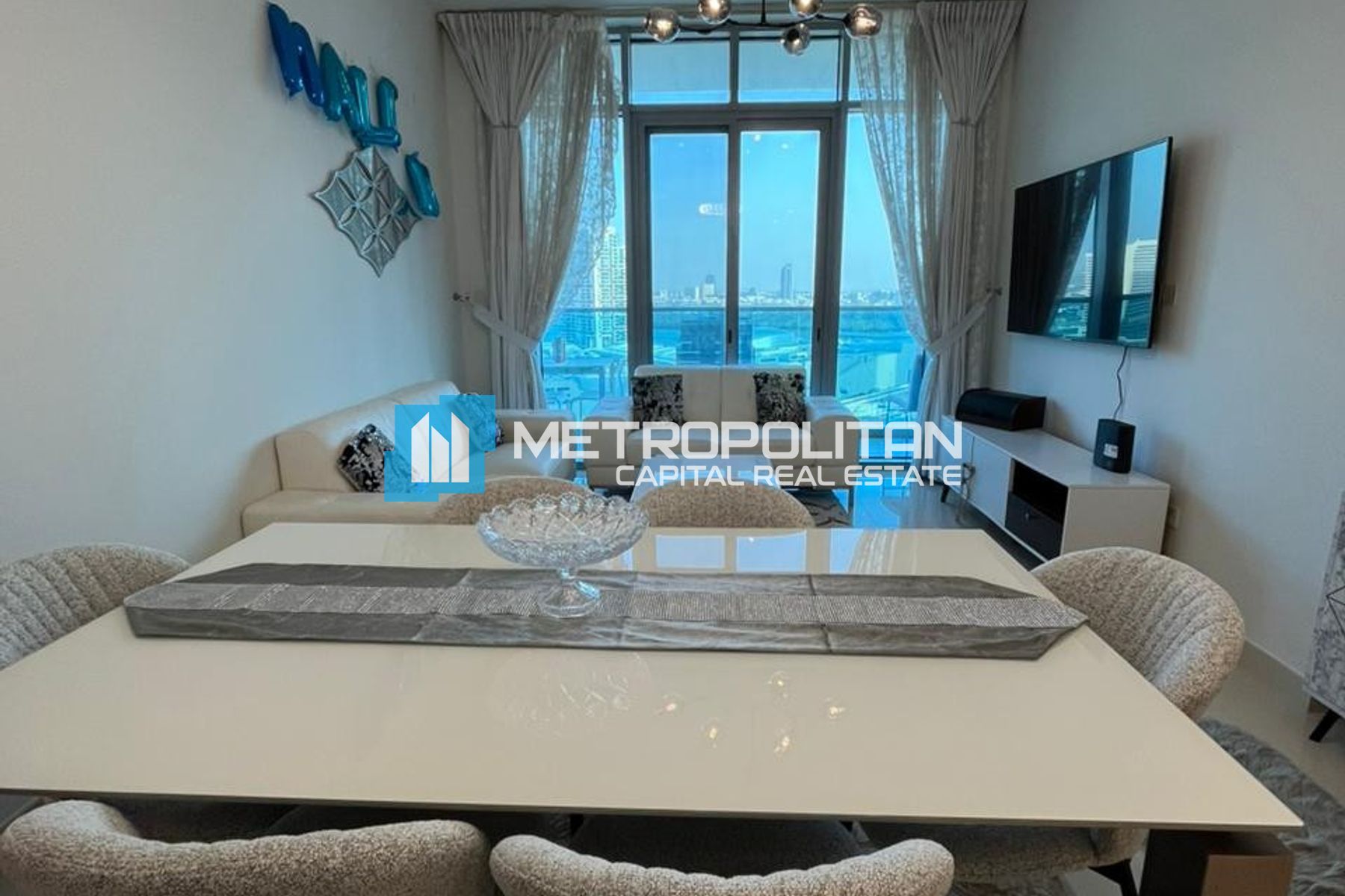 2BR Apartment for Sale in Julphar Residence, Al Reem Island - MCS-45965
