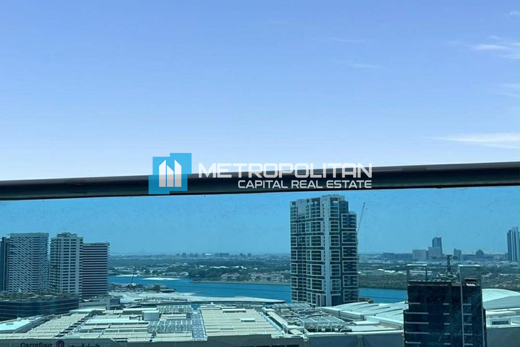 2BR Apartment for Sale in Julphar Residence, Al Reem Island - MCS-45965