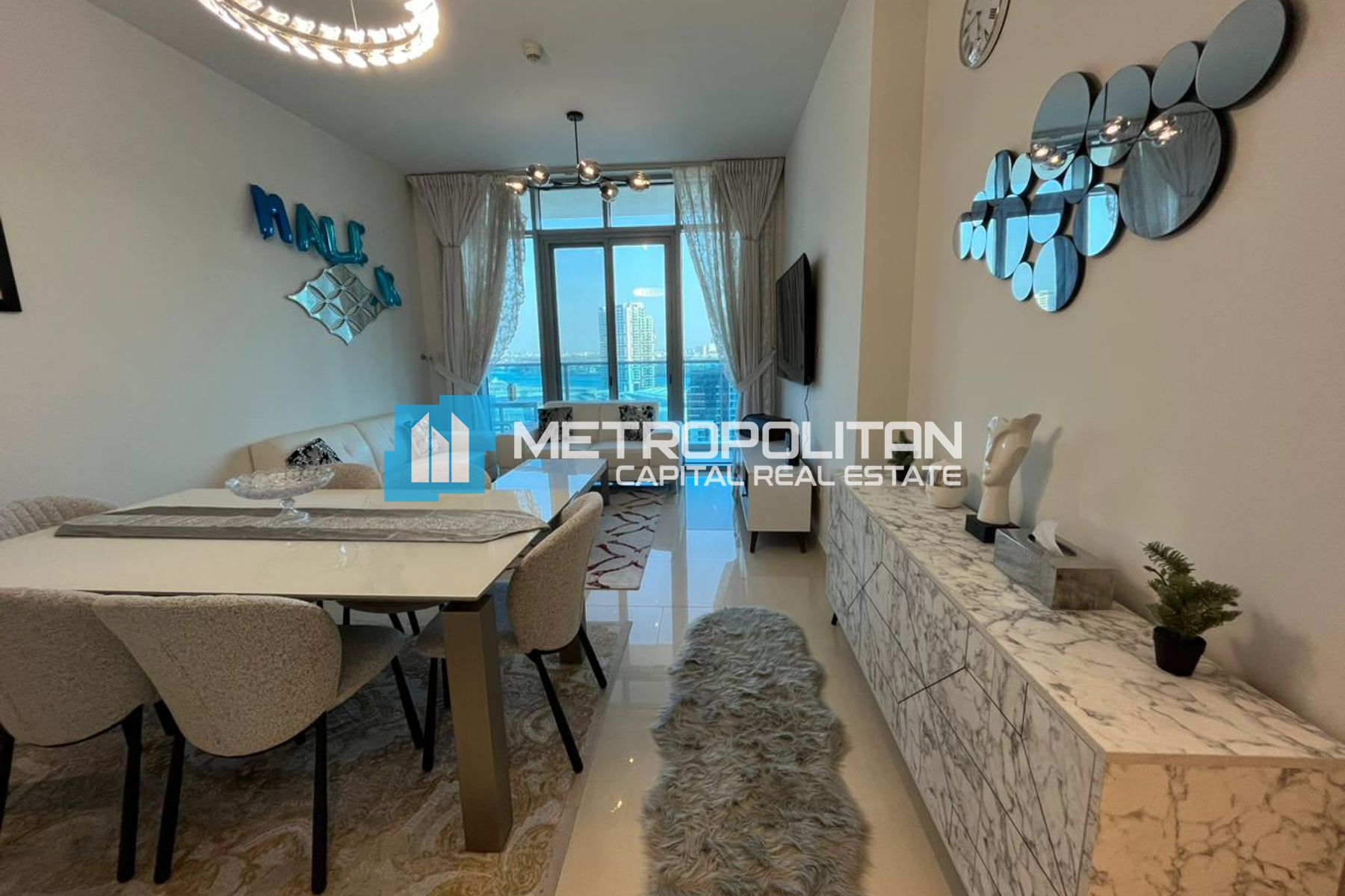 2BR Apartment for Sale in Julphar Residence, Al Reem Island - MCS-45965