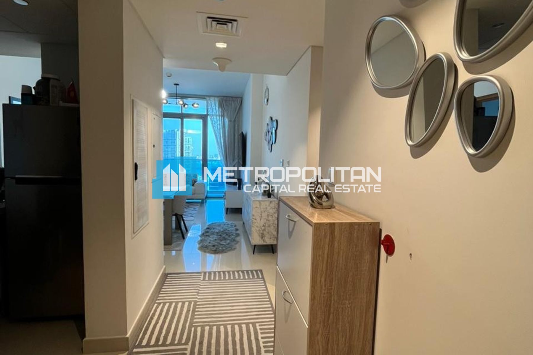 Hot Deal | High Floor | Sea View | 2BR w/ Balcony