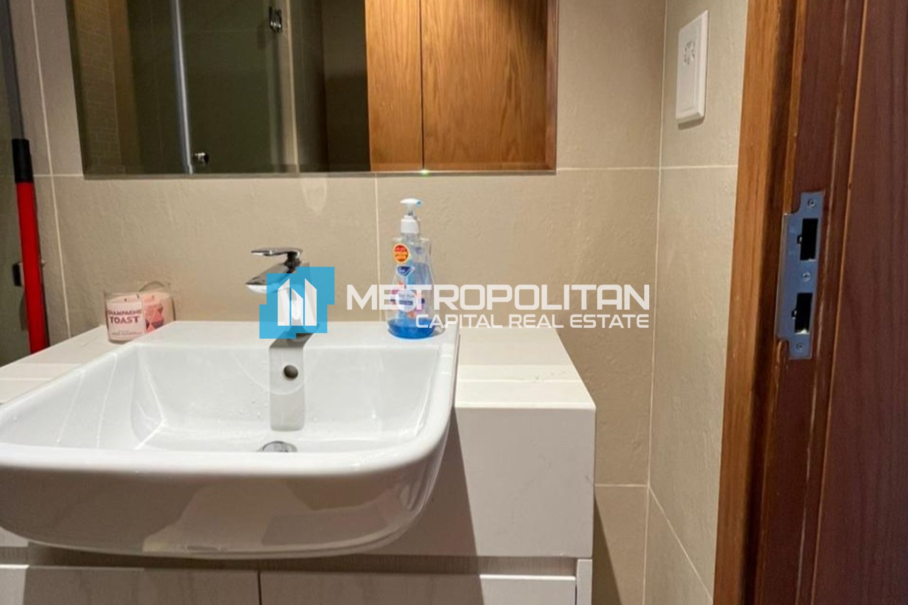 Hot Deal | High Floor | Sea View | 2BR w/ Balcony