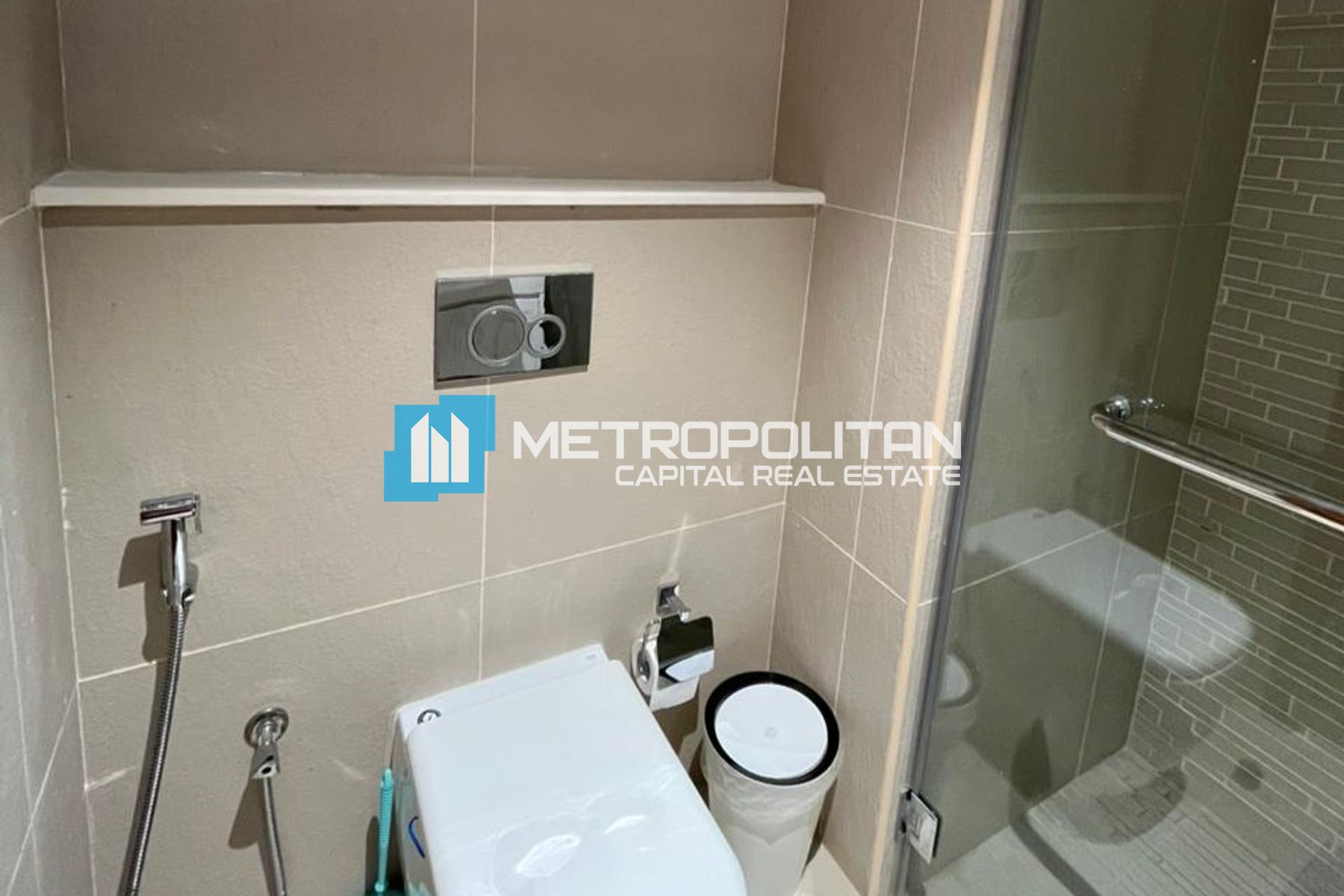 Hot Deal | High Floor | Sea View | 2BR w/ Balcony