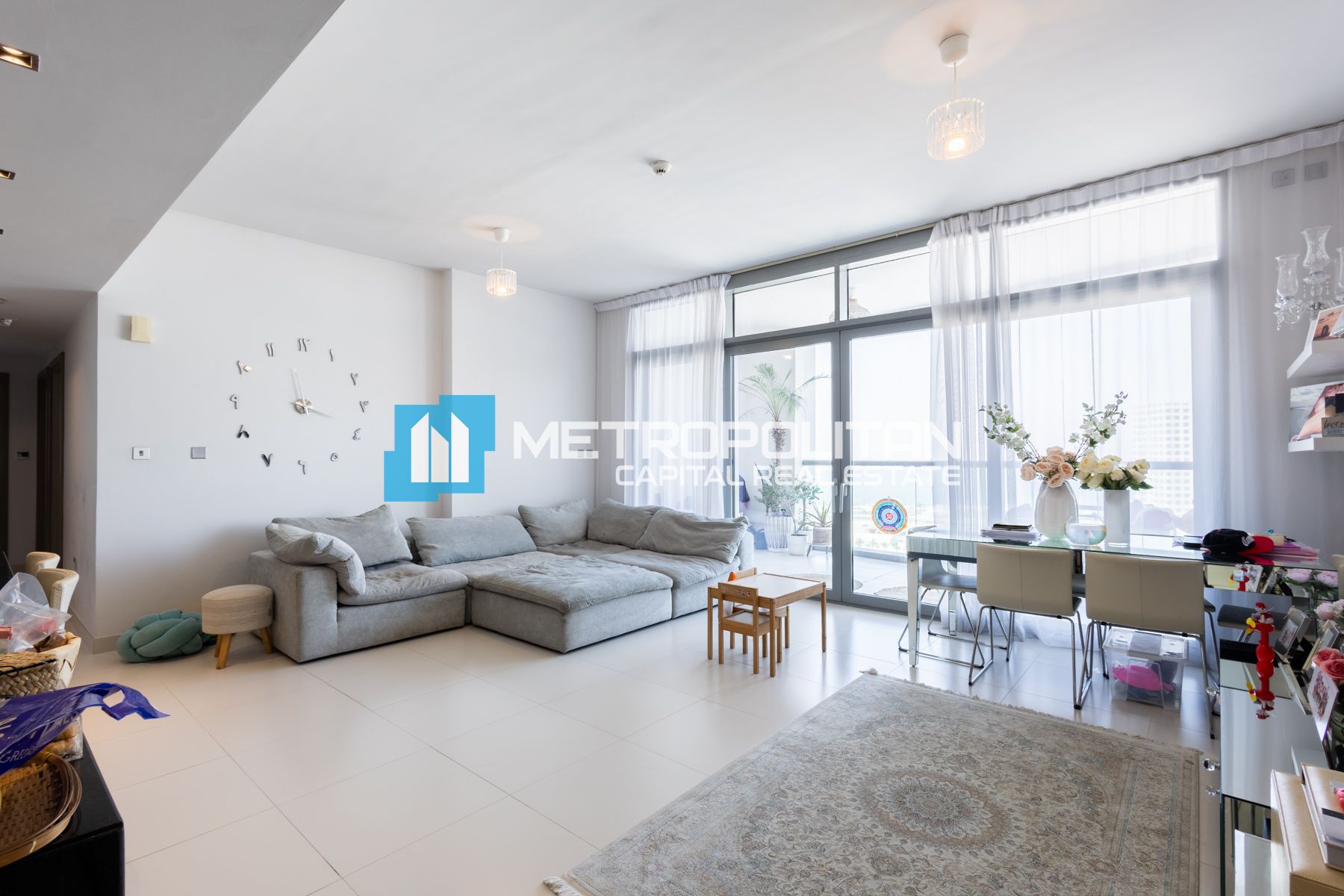 3BR Apartment for Sale in Meera 2, Al Reem Island - MCS-45969